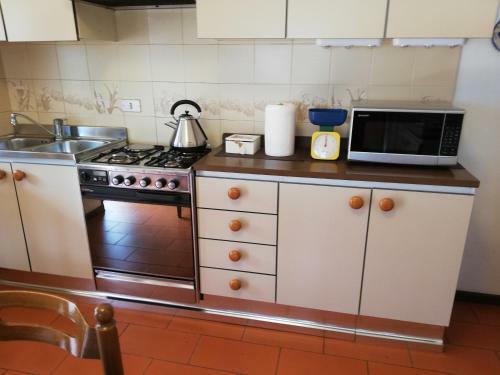 Apartamento Appartamento Angela