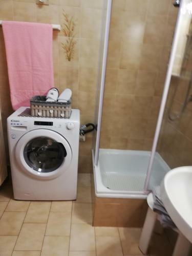 Apartamento Appartamento Angela