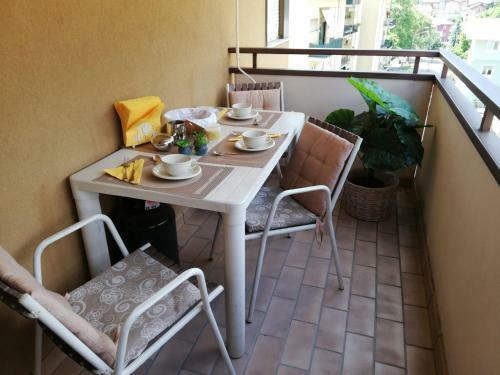 Apartamento Appartamento Angela