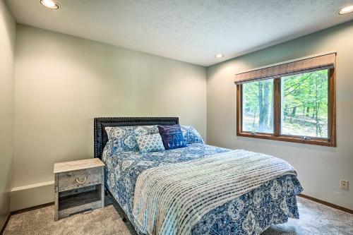 Airy Branson Home With Lake Access And Grills!