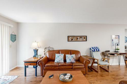 Apartamento The Overlook