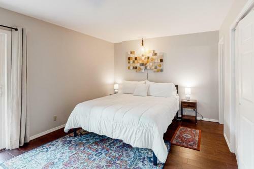 Apartamento The Overlook
