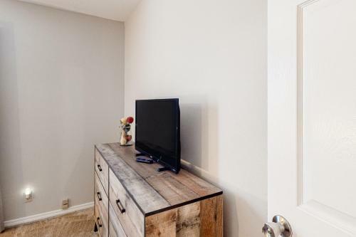 Apartamento The Overlook