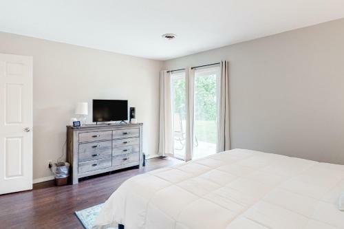 Apartamento The Overlook