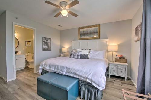 Apartamento Cheerful Condo Patio, 2 Mi To Branson Strip!