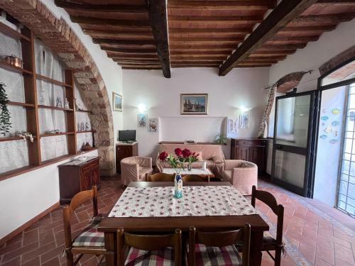 Apartamento La Casa Nella Grotta