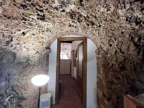 Apartamento La Casa Nella Grotta