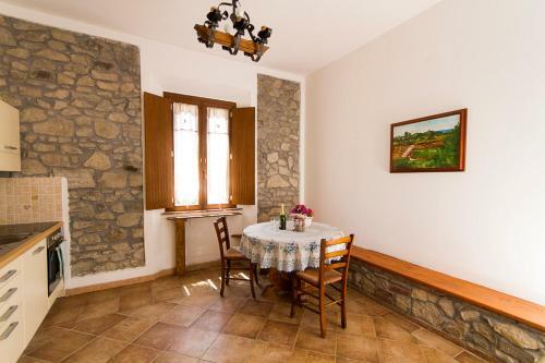 Apartamento Podere La Grande Quercia