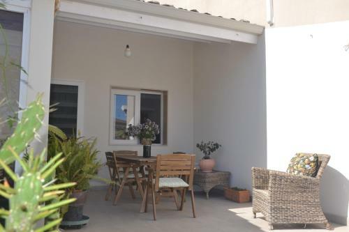 Apartamento Casa Laura