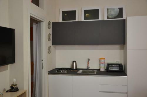 Apartamento Casa Laura