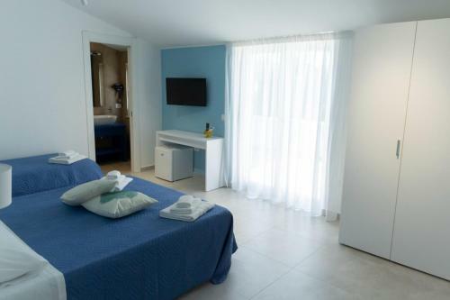 Apartamento Casa Ile