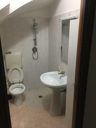 Casa Indipendente In Pieno Centro