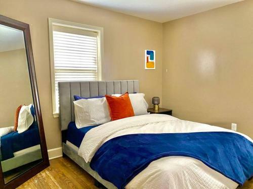 Apartamento Luxury 2br Condo Min From Downtown Kc