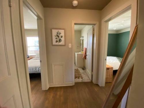 Apartamento Boho Chic 2 Bedroom West Plaza