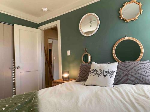Apartamento Boho Chic 2 Bedroom West Plaza