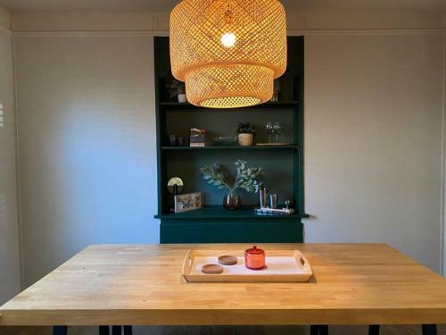 Apartamento Boho Chic 2 Bedroom West Plaza