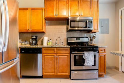 Apartamento Boho Chic 2 Bedroom West Plaza