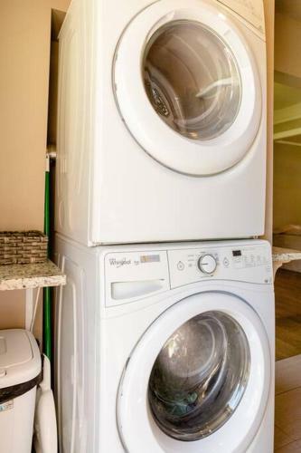 Apartamento Boho Chic 2 Bedroom West Plaza