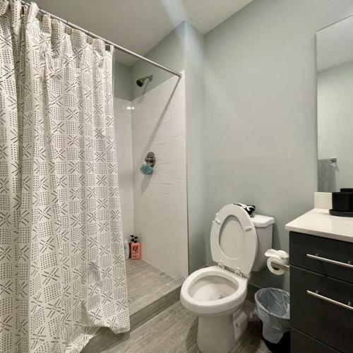 Apartamento Luxury Kc Midtown Loft! 2 Beds 2 Full Baths!