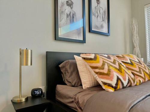Apartamento Luxury Kc Midtown Loft! 2 Beds 2 Full Baths!
