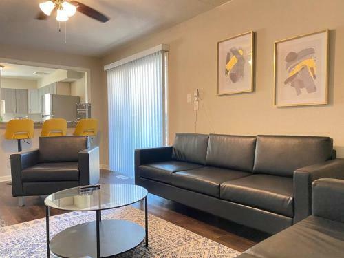 Apartamento Cozy & Comfy Suite 10 Min From Downtown