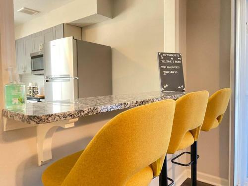 Apartamento Cozy & Comfy Suite 10 Min From Downtown