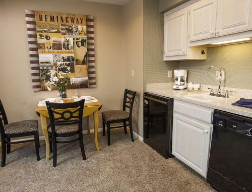 Apartamento Stonebridge Village Condominiums #4