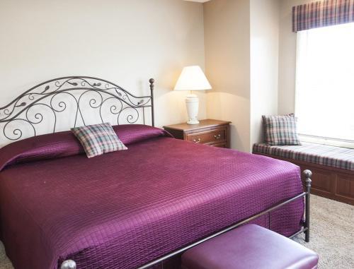 Apartamento Stonebridge Village Condominiums #4