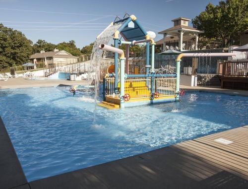 Apartamento Stonebridge Village Condominiums #4