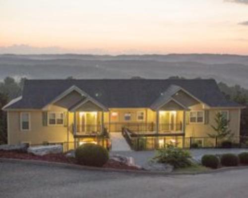 Apartamento Stonebridge Village Condominiums #9