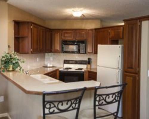 Apartamento Stonebridge Village Condominiums #9