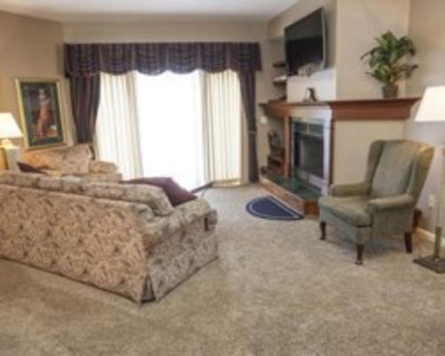 Apartamento Stonebridge Village Condominiums #9