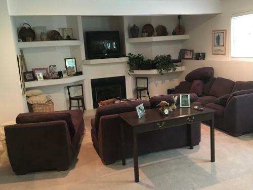 Apartamento Beautiful Parkside Suite