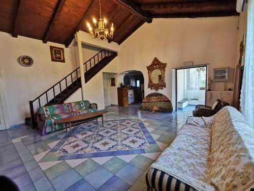 Hotel La Tenuta Del Falco