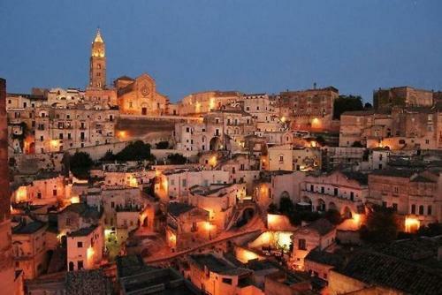Hotel La Tenuta Del Falco