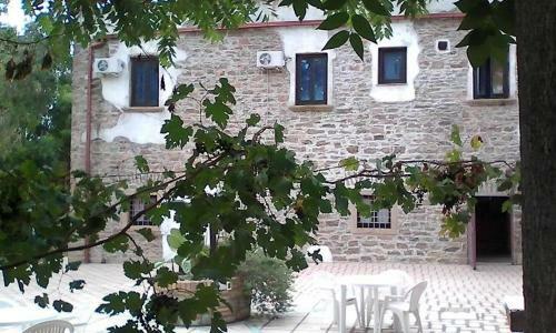 Hotel La Tenuta Del Falco