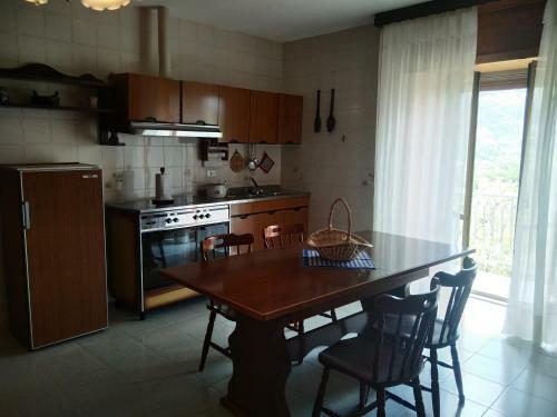 Le Chalet Del Pollino 2