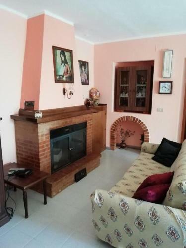 Le Chalet Del Pollino 2