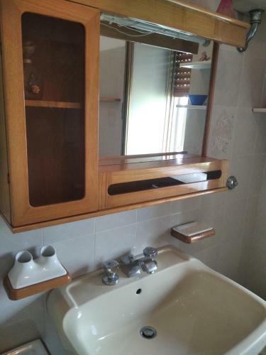 Le Chalet Del Pollino 2