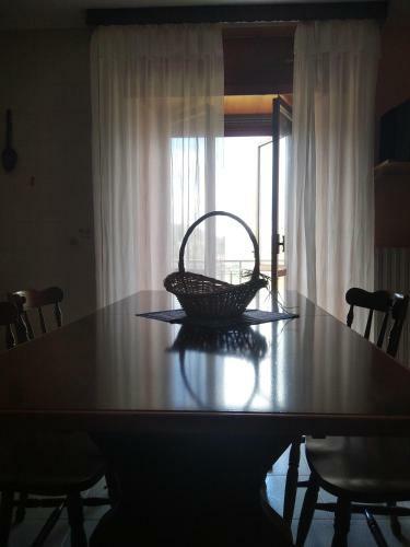 Le Chalet Del Pollino 2
