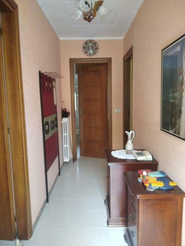 Le Chalet Del Pollino 2