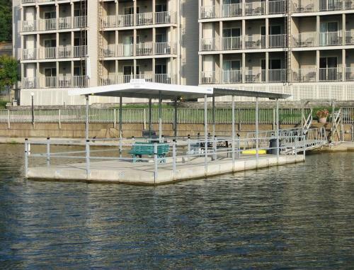 Apartamento Lakewood Resort #2