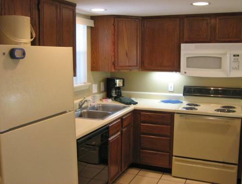 Apartamento Lakewood Resort #2