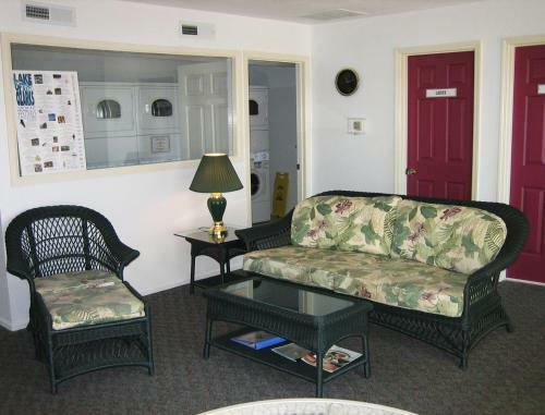 Apartamento Lakewood Resort #2