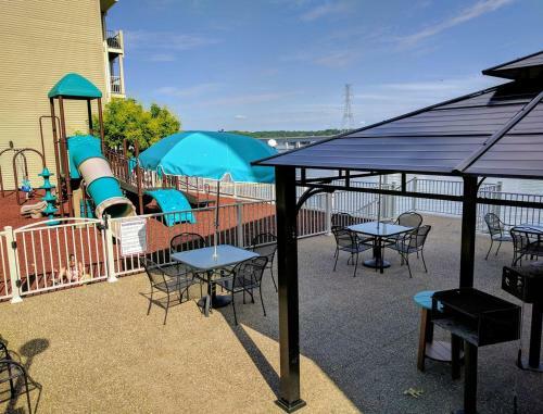 Apartamento Lakewood Resort #2