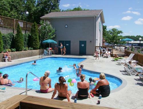Apartamento Lakewood Resort #2