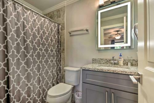 Apartamento Cozy Osage Beach Condo With Private Boat Slip!