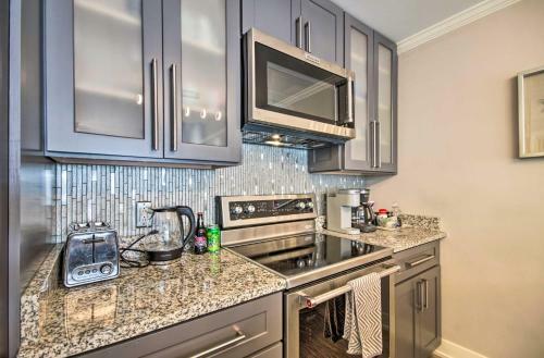 Apartamento Cozy Osage Beach Condo With Private Boat Slip!