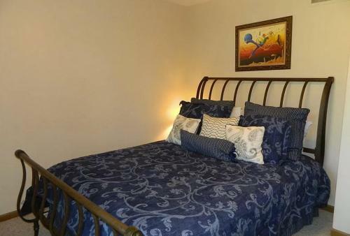 Sunrise Stay In Sunrise Beach!