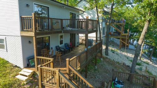 Sunrise Stay In Sunrise Beach!